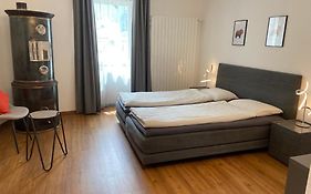 B&B Berninapass Appartamento e camere